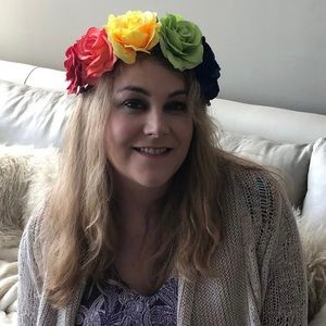 Meet your Posher, Nadia